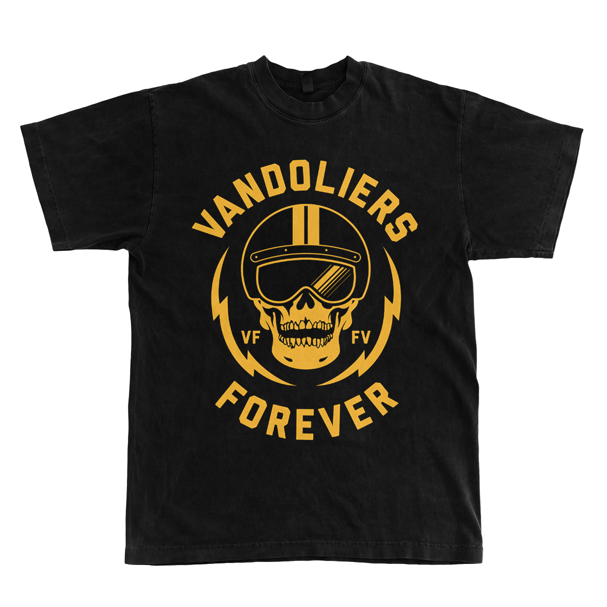 Vandoliers Forever Tee