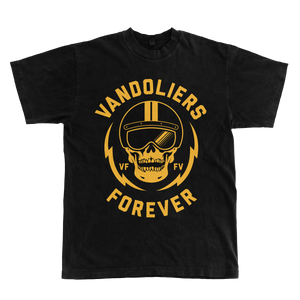 Vandoliers Forever Tee