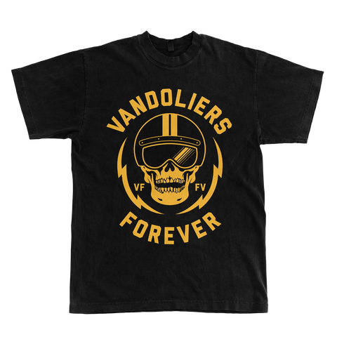 Vandoliers Forever Tee