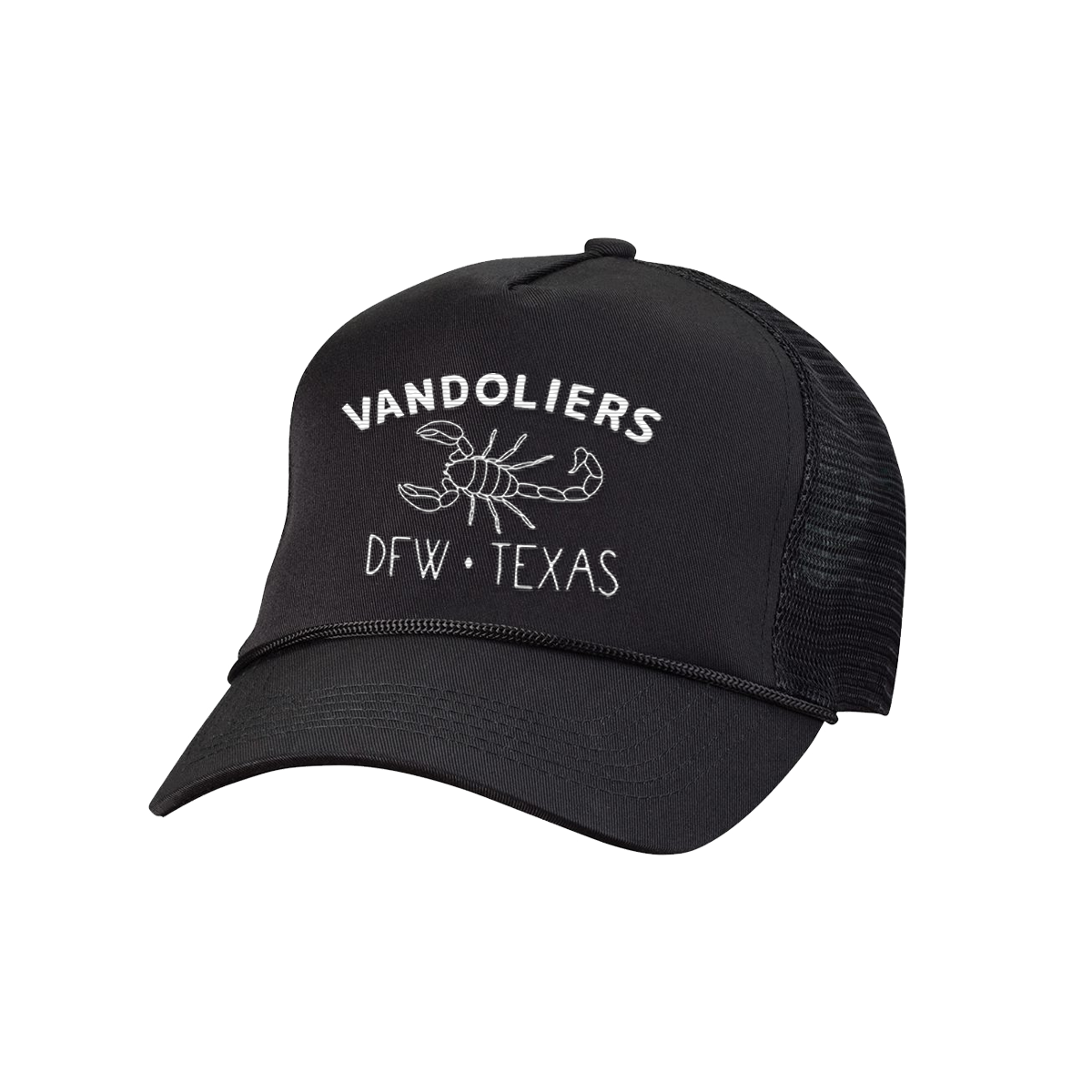 Vandoliers Trucker Hat