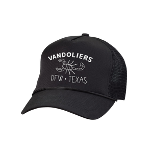 Vandoliers Trucker Hat