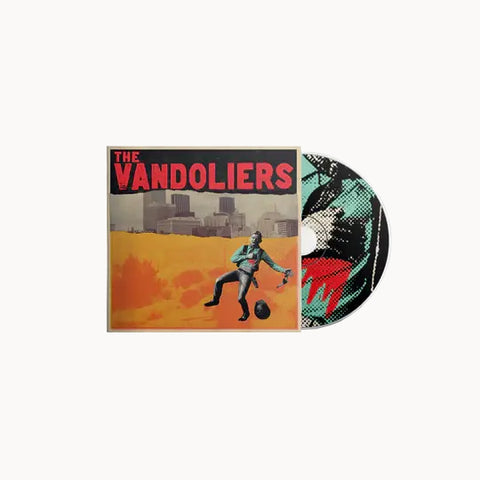 The Vandoliers CD