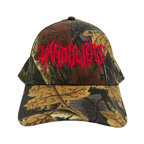 Camo Hat